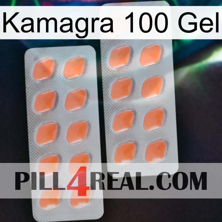 Kamagra 100 Gel 27